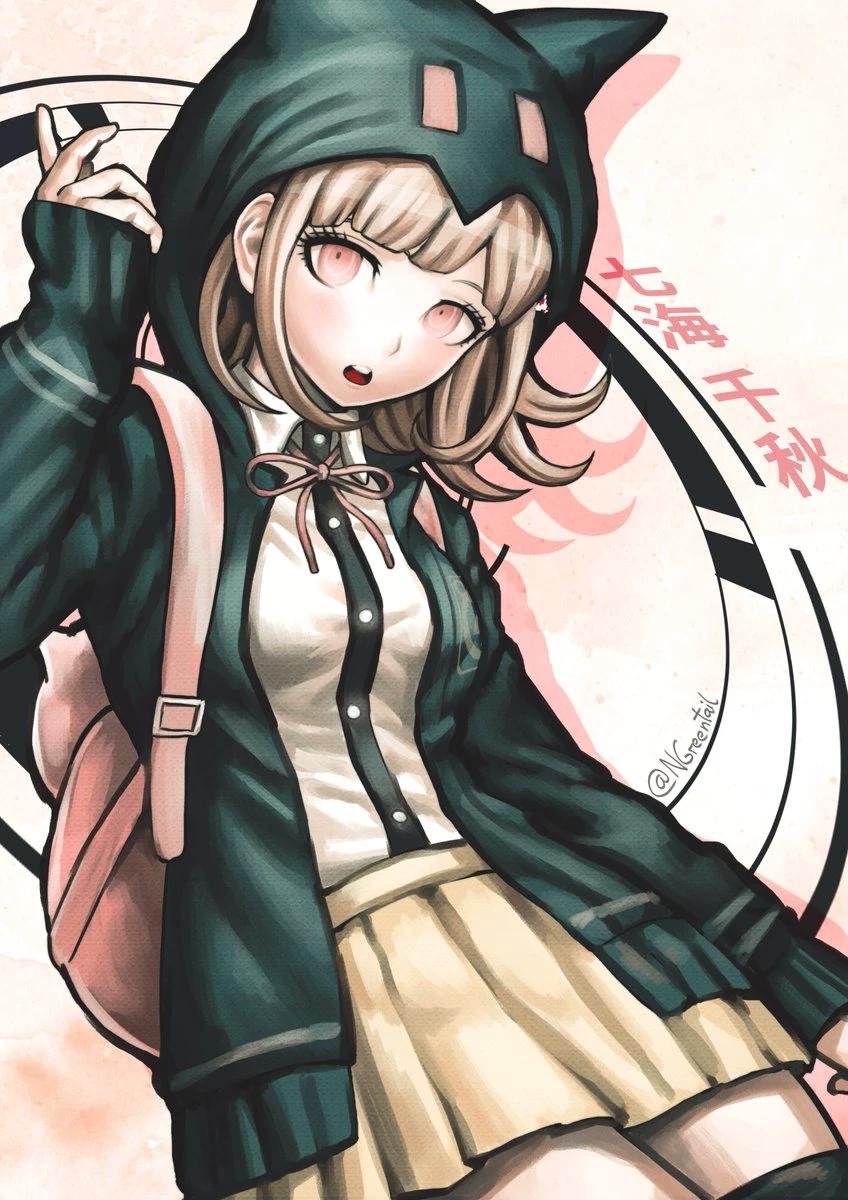 Chiaki Nanami thumbnail