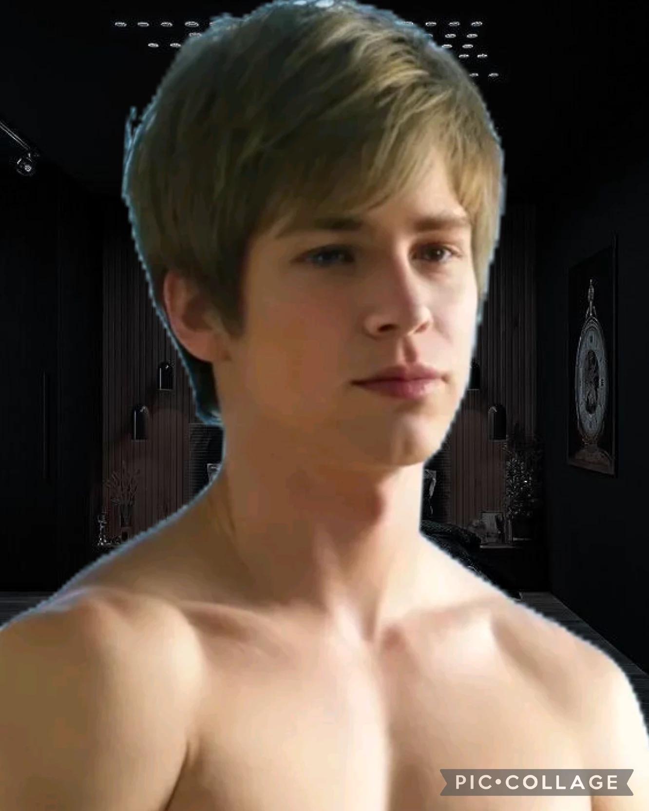 Todd Dombosky  thumbnail