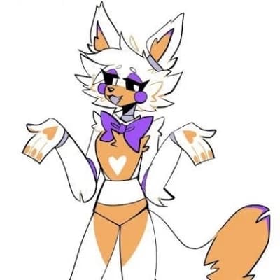 Lolbit thumbnail