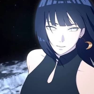 Hinata Hyuga thumbnail