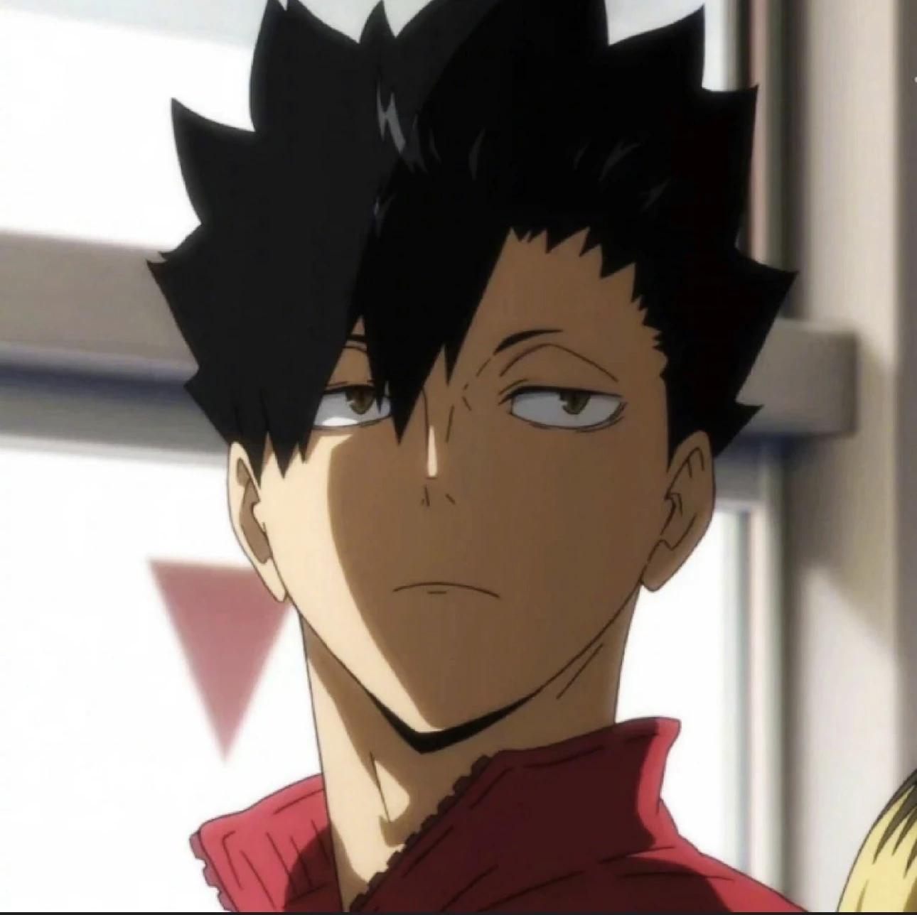 Tetsurō Kuroo thumbnail