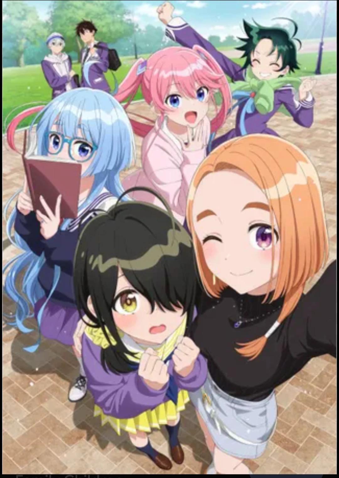The Shiunji Family thumbnail