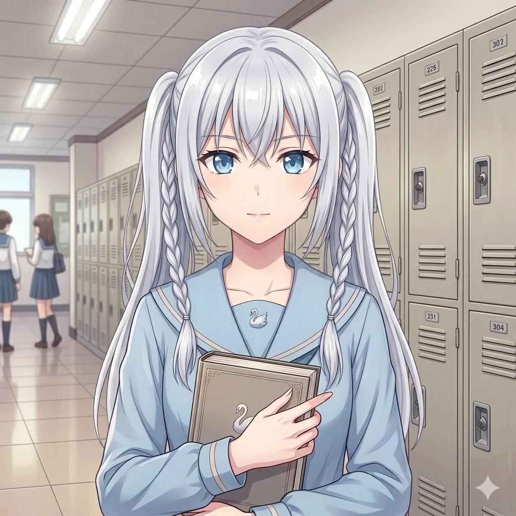 Shiina thumbnail