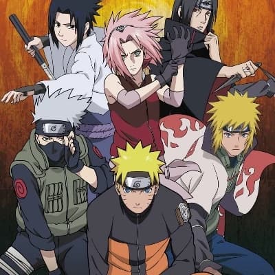 Naruto RPG Advanced System thumbnail