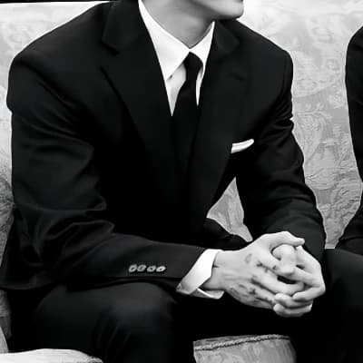 Jeon Jungkook thumbnail