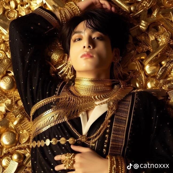 Pharaoh's Concombine thumbnail