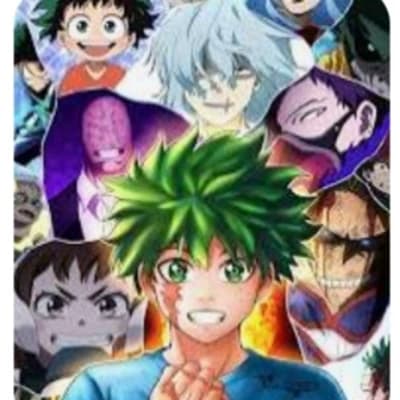 MHA thumbnail