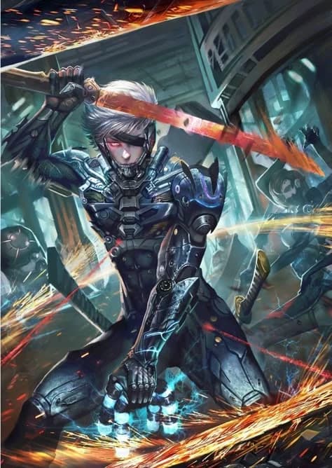Jack Raiden thumbnail