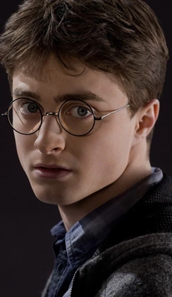 Harry Potter  thumbnail