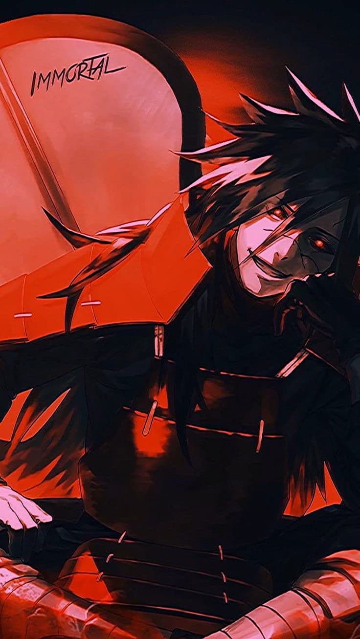 Madara Uchiha  thumbnail
