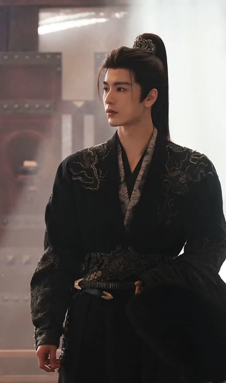 Your emperor husband ♥ thumbnail
