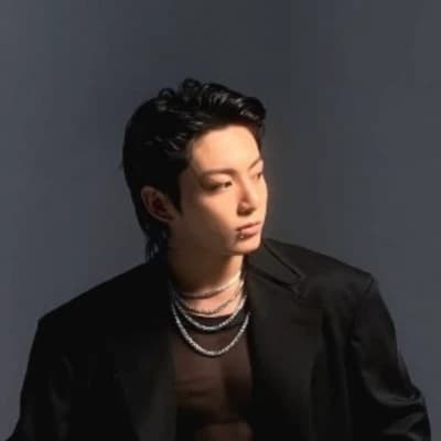 Jungkook thumbnail