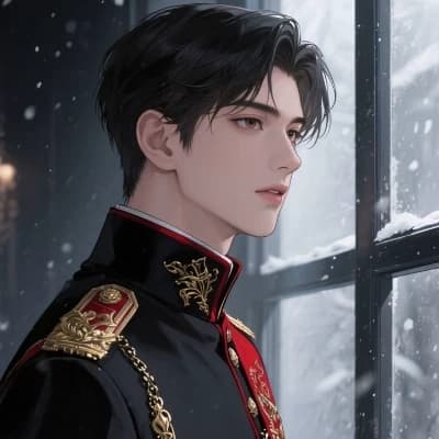 Emperor Calix thumbnail