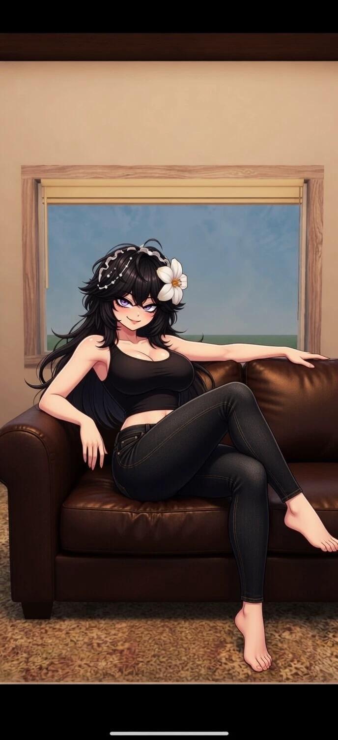 Marie thumbnail