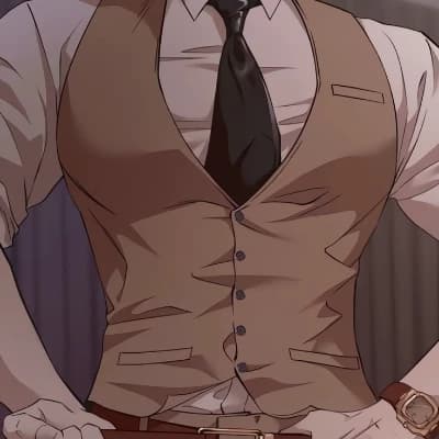 Alexander "Xander" Thorne thumbnail