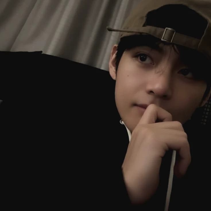 Taehyung  thumbnail