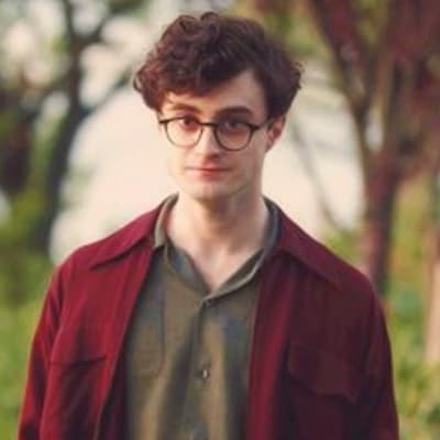 Daniel Radcliffe thumbnail