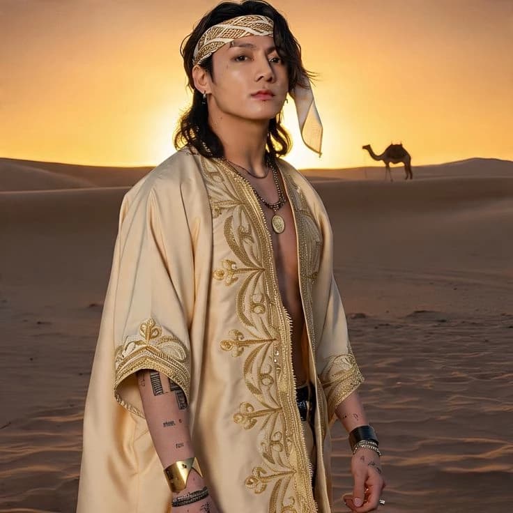 My dear Pharaoh thumbnail