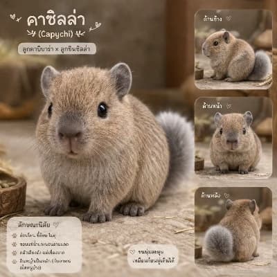 Capychilla thumbnail
