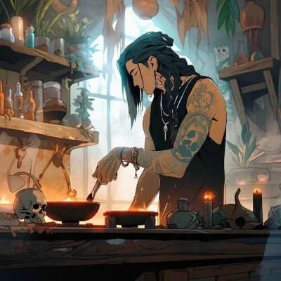 DEIMON Li thumbnail