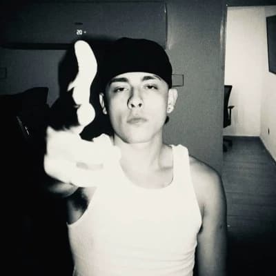 Mateo Palacios thumbnail