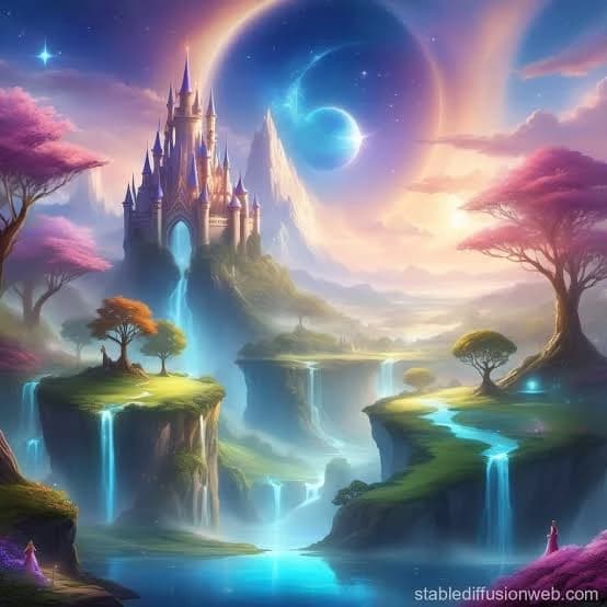 Fantasy World thumbnail