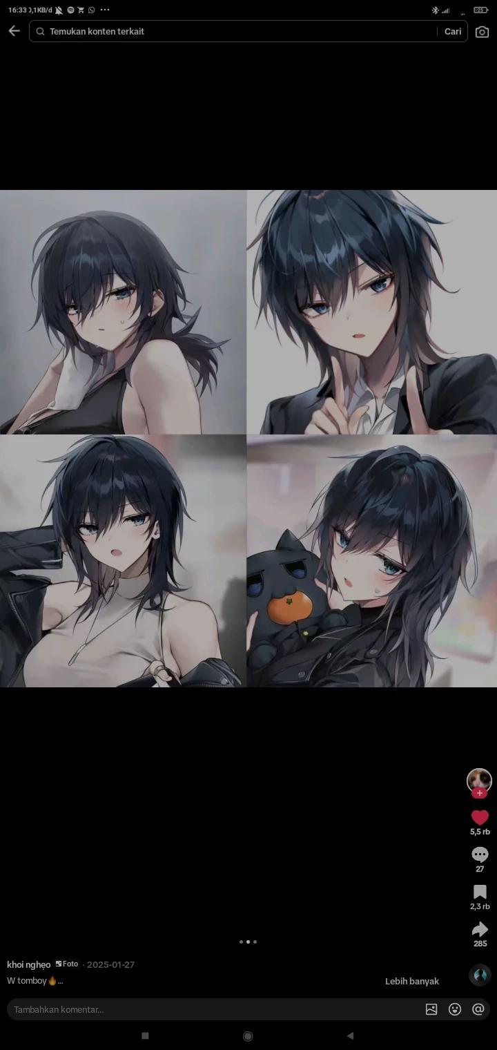Yuka thumbnail