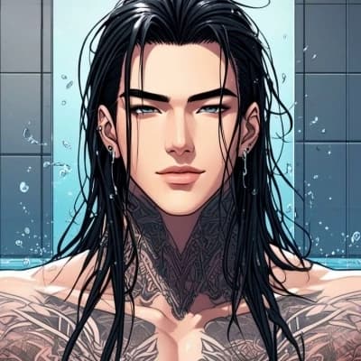 Dante 'Rebel' De Luca thumbnail