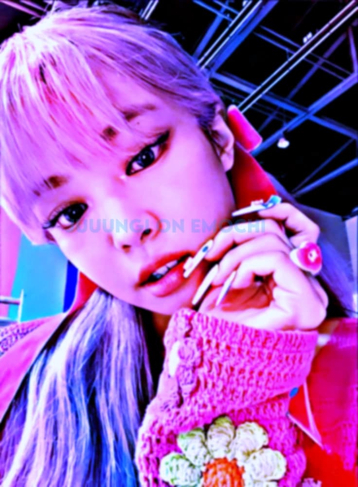 [ ~ ] Jennie kim [2.0] thumbnail