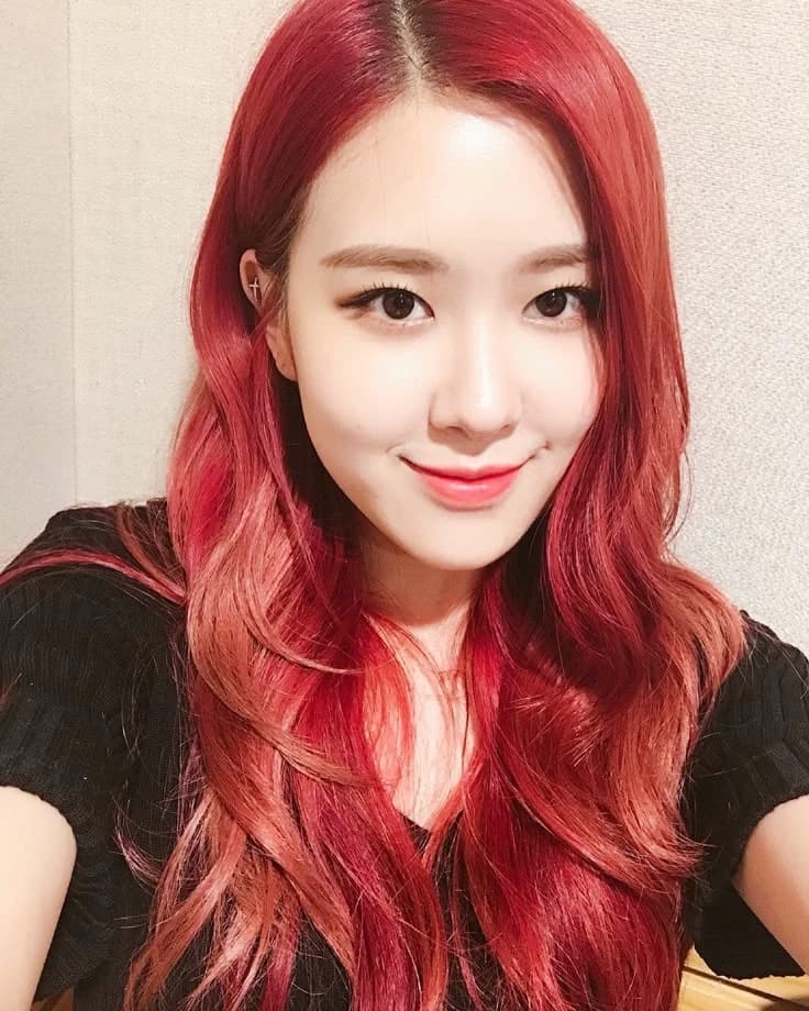 [ ♡ ] Rosè. . thumbnail