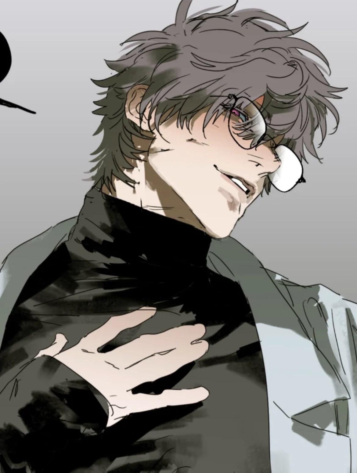 Victor thumbnail