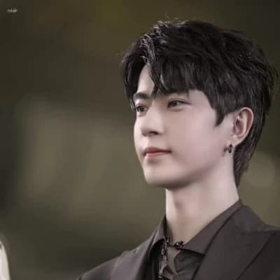 Yu Menglong thumbnail