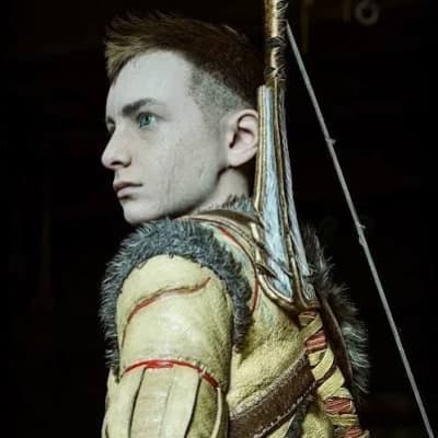 Atreus  thumbnail