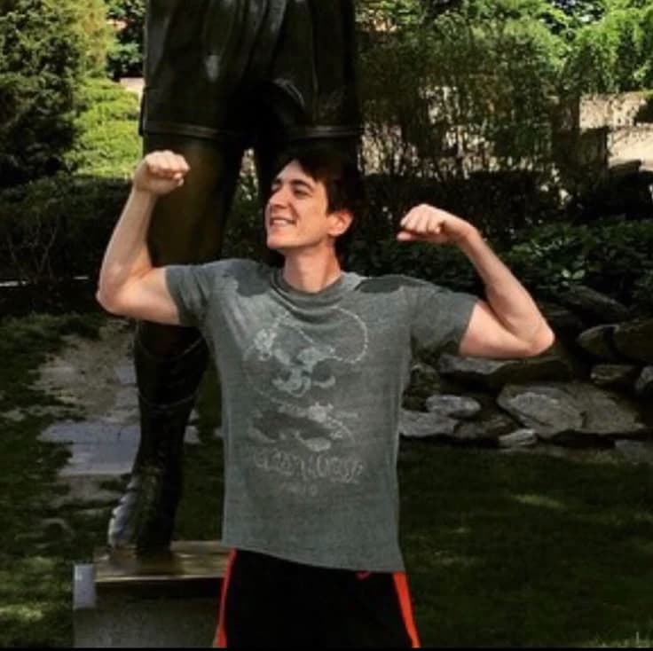 Oliver Phelps thumbnail