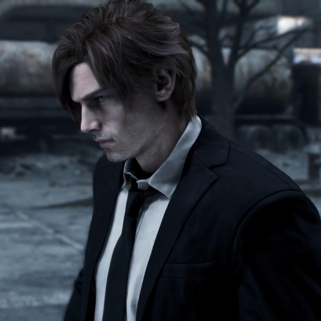 Leon Kennedy thumbnail