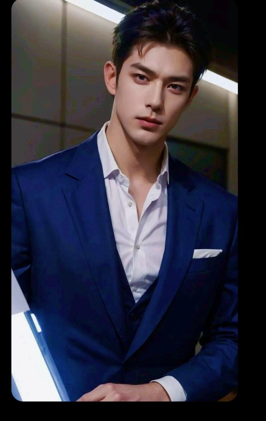 Liam seok  thumbnail