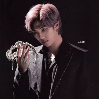 Kim Namjoon thumbnail