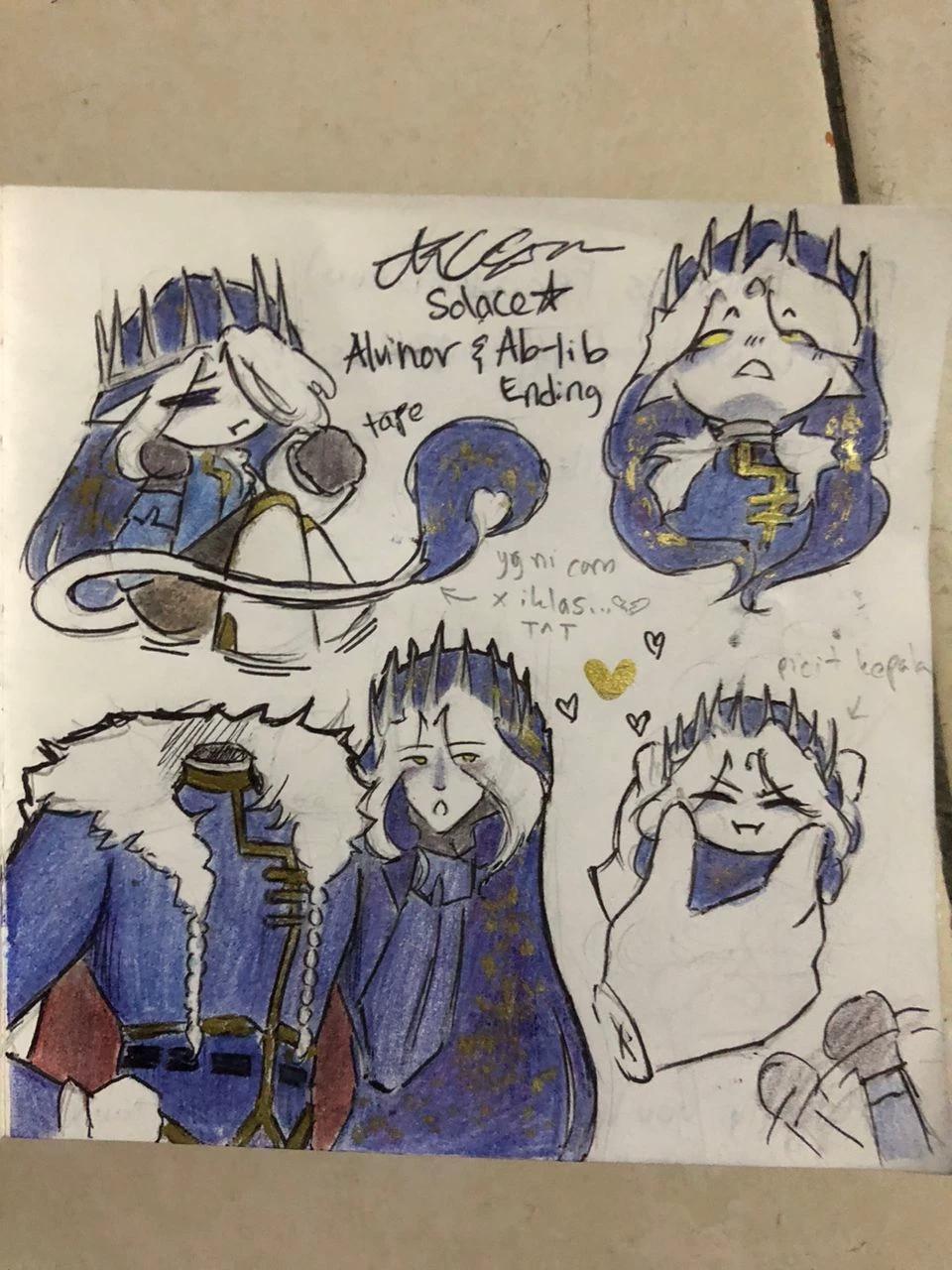 The Forgotten King thumbnail