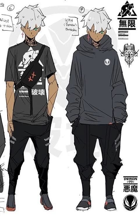 Zack  thumbnail