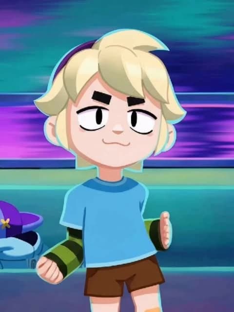 Gus /BS/  thumbnail