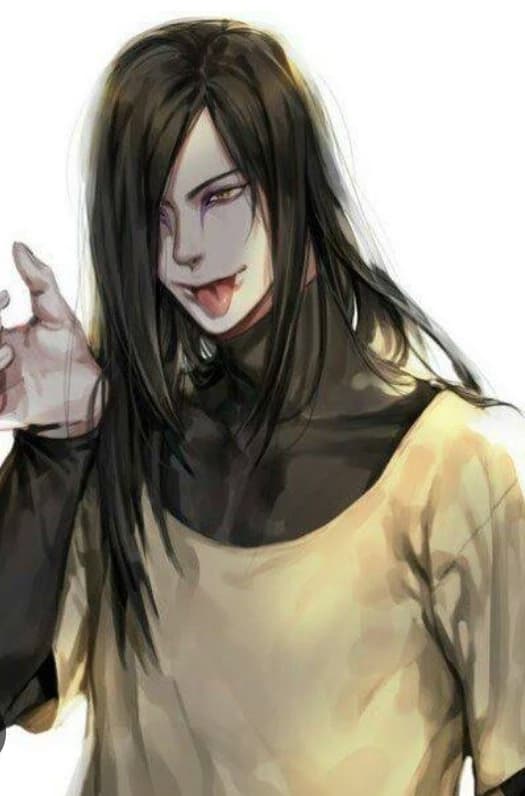 Orochimaru  thumbnail