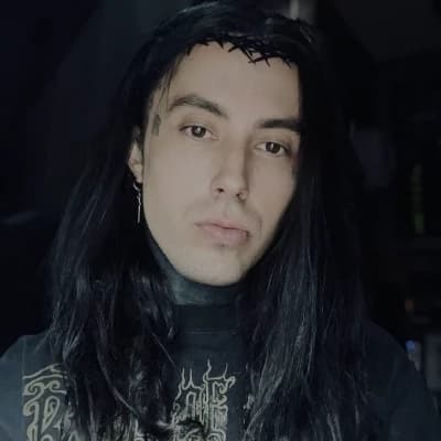 Ronnie Radke thumbnail