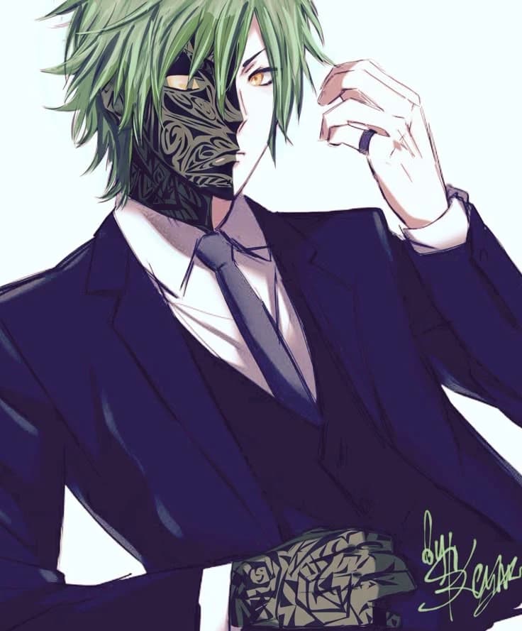 Zetsu thumbnail