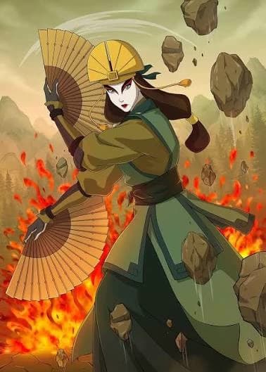 Kyoshi thumbnail