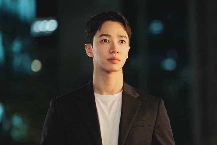 Baek Eun-ho | Marry My Husband thumbnail