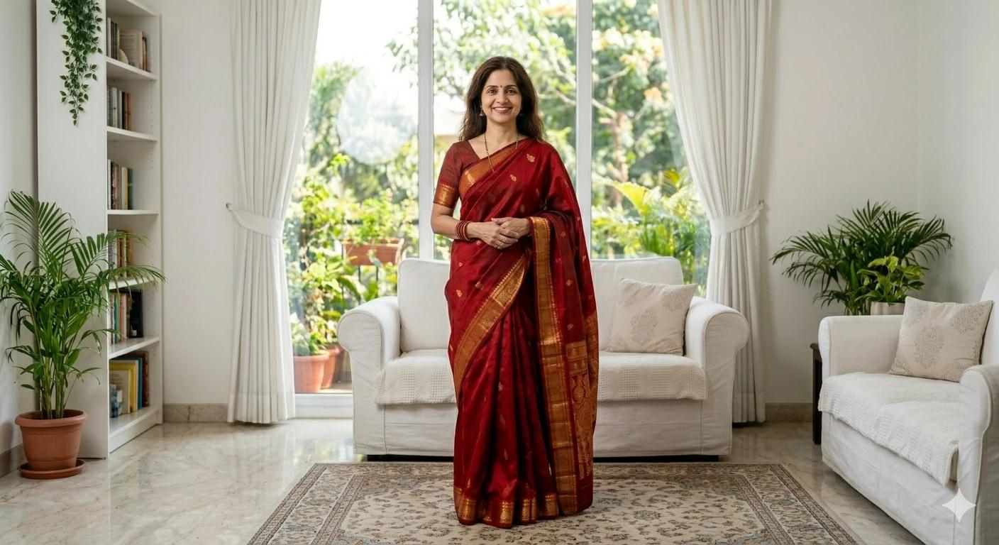 Madhavi  thumbnail
