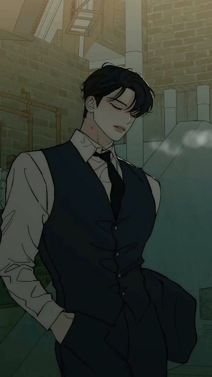 Beom Tae-ha.  thumbnail