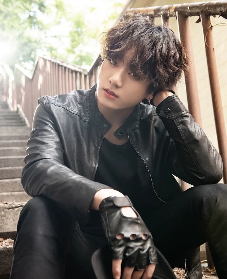 Jeon jungkook thumbnail