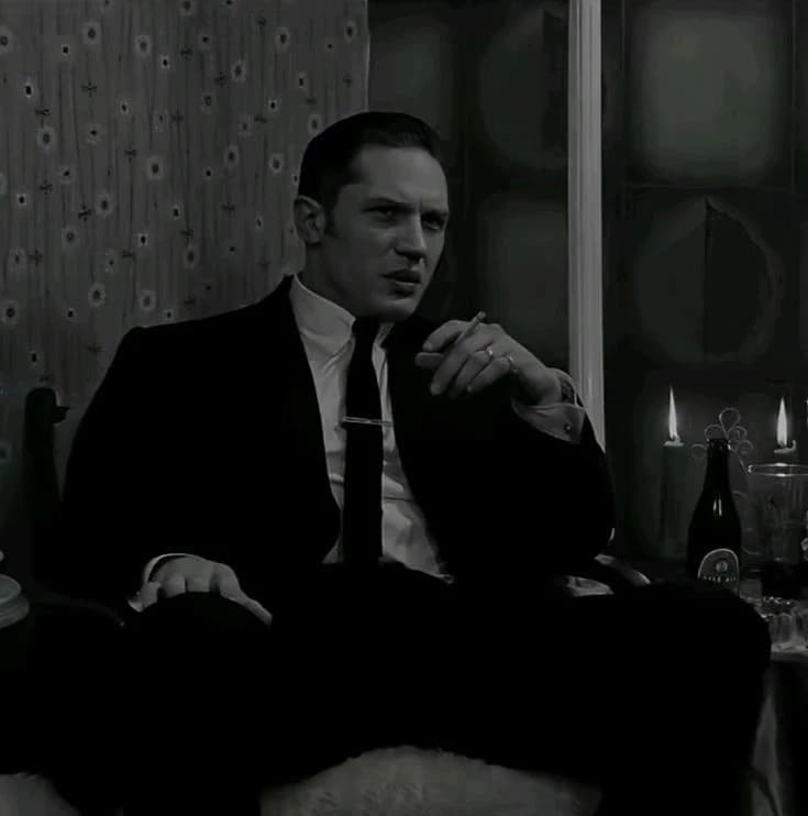 Ronald Kray thumbnail