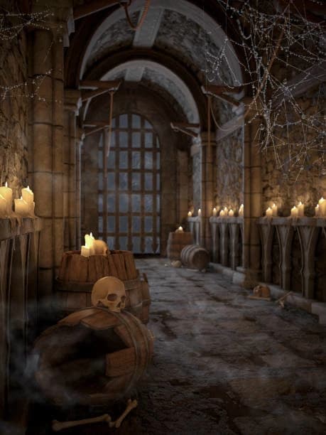 F rank dungeon?  thumbnail